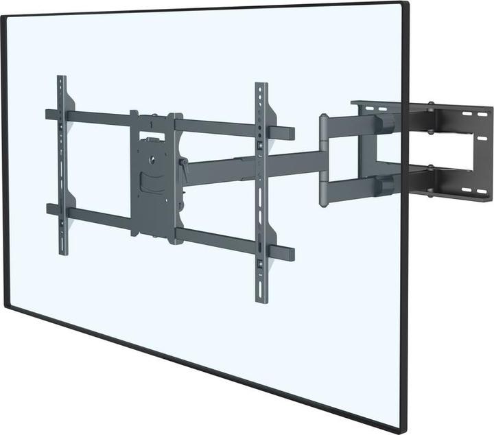 Produktbild Multibrackets 6539 (Wand, 75", 40 kg)