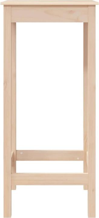 Produktbild VidaXL Jacob (50 x 50 x 110 cm)