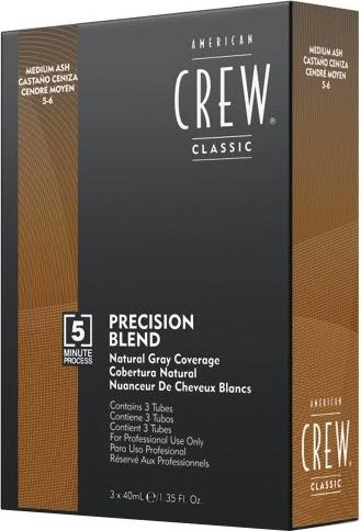 Produktbild American Crew Precision Blend (Ash)