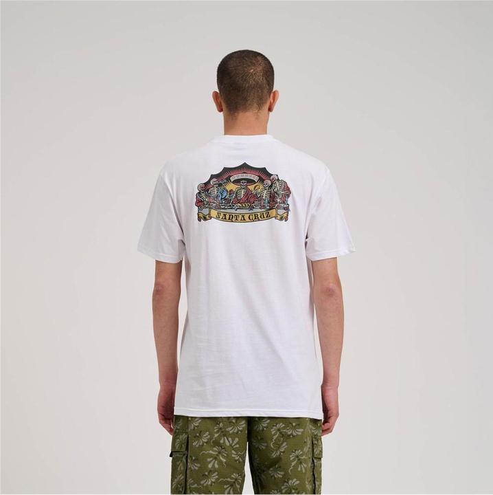 Actual product image Santa Cruz M41431 (M)