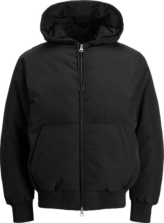 Jack & Jones Blousonjacke Blousonjacke (S)