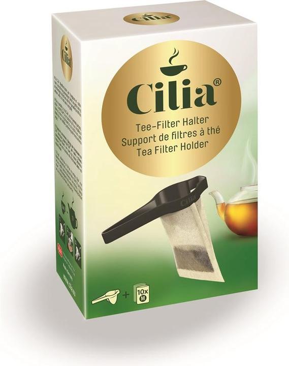 Produktbild Ilia Halter