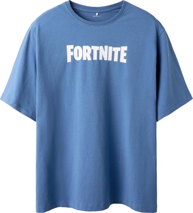 Actual product image Name it Fortnite T-Shirt (146)