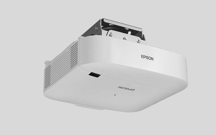 Produktbild Epson EB-PU1008W (WUXGA, 8500 lm, 0.35 - 10.11:1)
