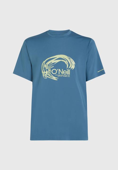 Immagine prodotto O'Neill O'Riginals Hybrid UPF Graphic T-Shirt (M)