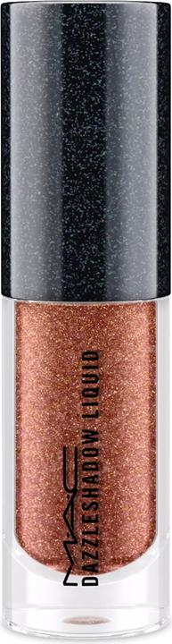 Actual product image MAC Cosmetics Dazzleshadow Liquid (Rayon Rays)