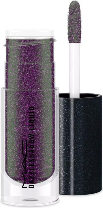 MAC Cosmetics Dazzleshadow Liquid (Panthertized)