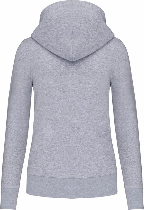 Immagine prodotto Kariban Felpa con Cappuccio Donna (38)