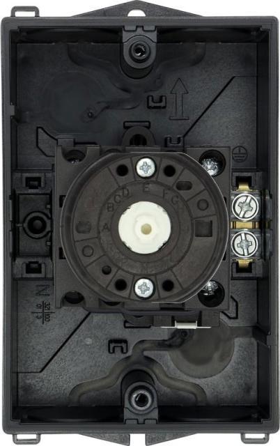 Image du produit Eaton T0-3-8212/I1