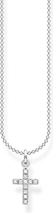 Immagine prodotto Thomas Sabo Catena (Argento 925, 36 cm)