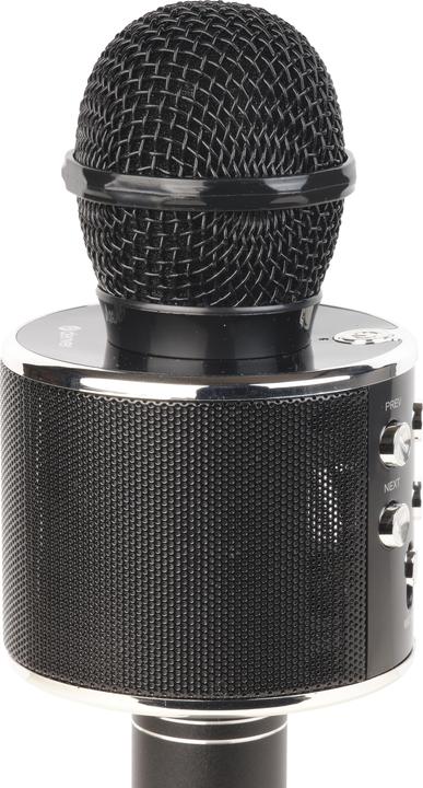 Actual product image Denver KMS-20B BT Micro w. Speaker black