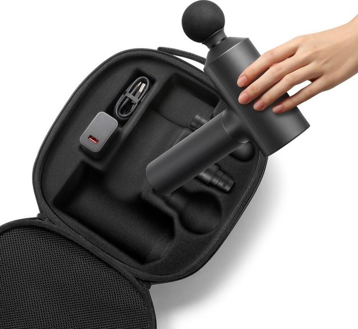 Actual product image Xiaomi Massage Gun