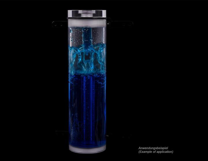 Produktbild Alphacool Eisbecher Lighttower All-in-One 250mm