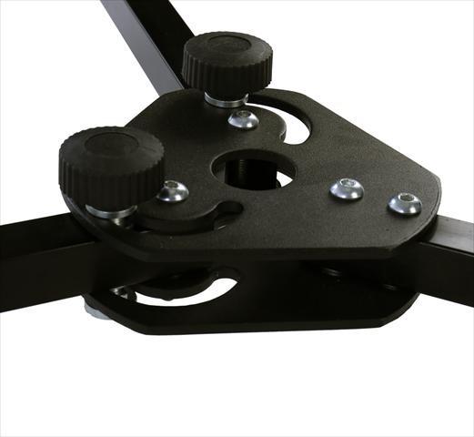 Immagine prodotto Falcon Eyes Carrello per treppiedi per impieghi gravosi PT-80 Universal (50 kg)