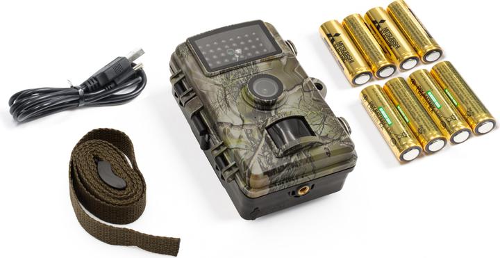 Immagine prodotto Technaxx WILDCAM 1080P TX-256