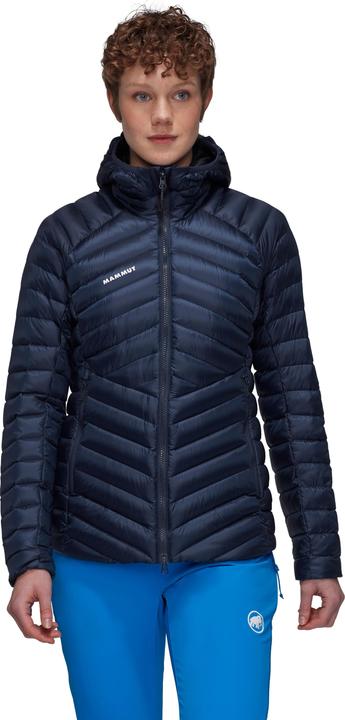 Immagine prodotto Mammut Broad Peak IN Giacca con cappuccio Donna (L)
