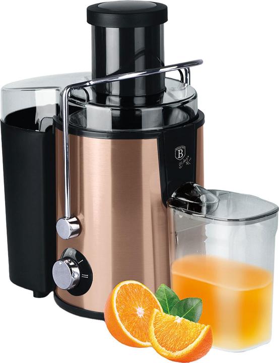 Image du produit BerlingerHaus Extracteur de jus