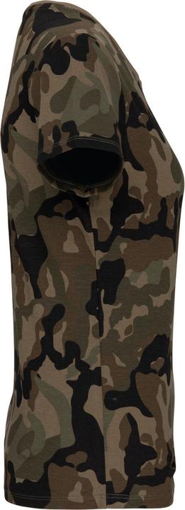 Actual product image Kariban Camo (XL)