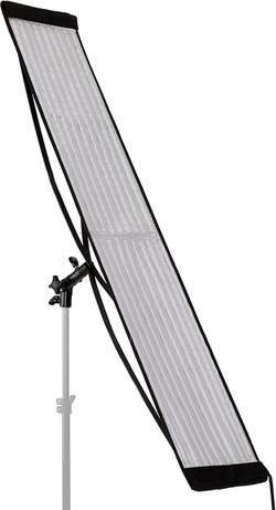 Actual product image Falcon Eyes Flexible Bi-Colour LED Panel RX-29TDX 121x24 cm