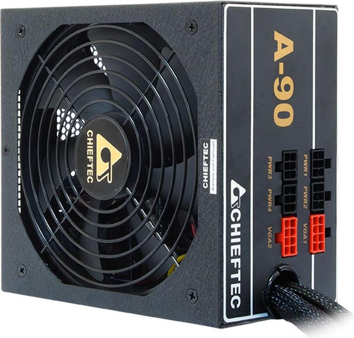 Image du produit Chieftec A-90 GDP-550C (550 W)
