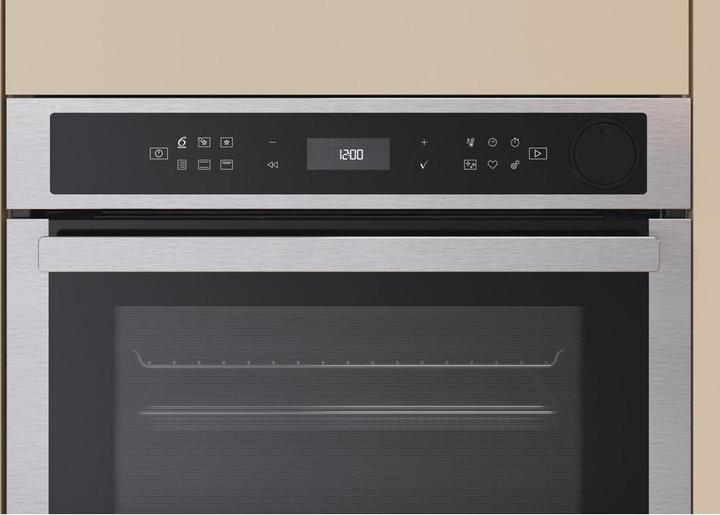 Immagine prodotto Whirlpool Forno da incasso - AKZ9S 8271 IX