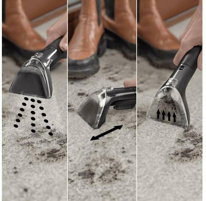 Image du produit Bissell Waschsauger SpotClean Mini