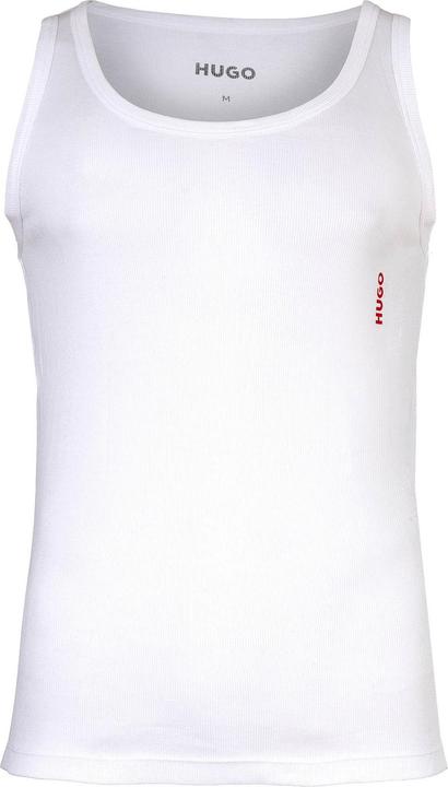 Actual product image HUGO Tank Top Triplet Pack (XL)