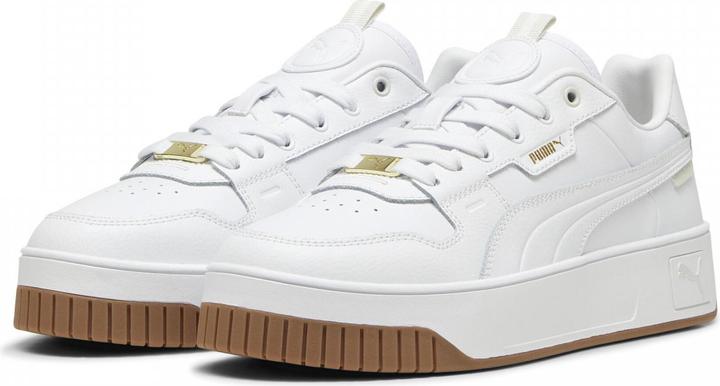 Actual product image Puma Carina Street Lux (40.5)