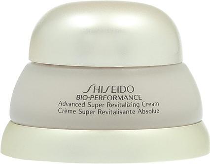 Actual product image Shiseido Bio-Performance (30 ml, Day cream)