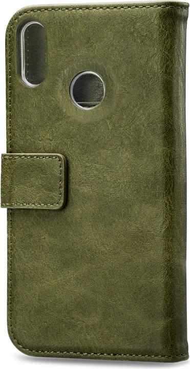 Image du produit Mobilize Portefeuille Elite Gelly (Huawei Y7 (2019))