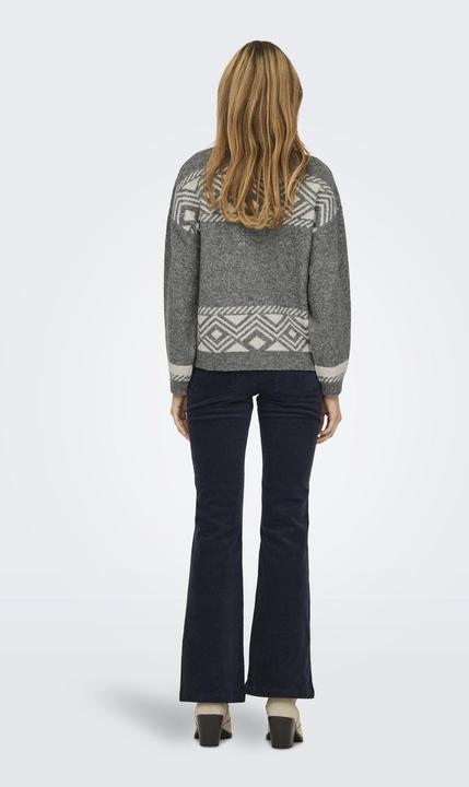 Image du produit Only ONLVICTORIA Pull-over en maille Pull-over en maille (M)