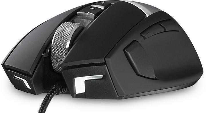 Image du produit Cooler Master CM Storm Reaper (Filaire)