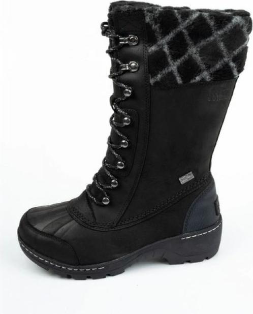 Actual product image Sorel Whistler Tall Boots (37)