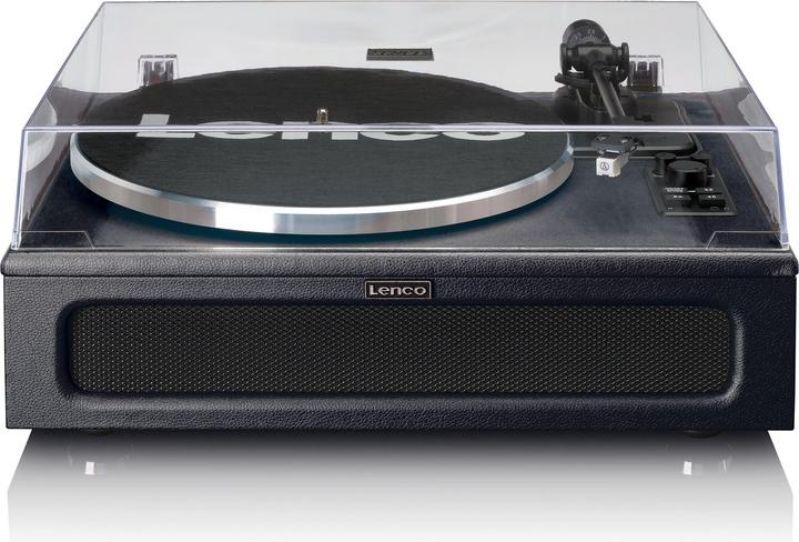 Immagine prodotto Lenco LS-430 (Manuale)