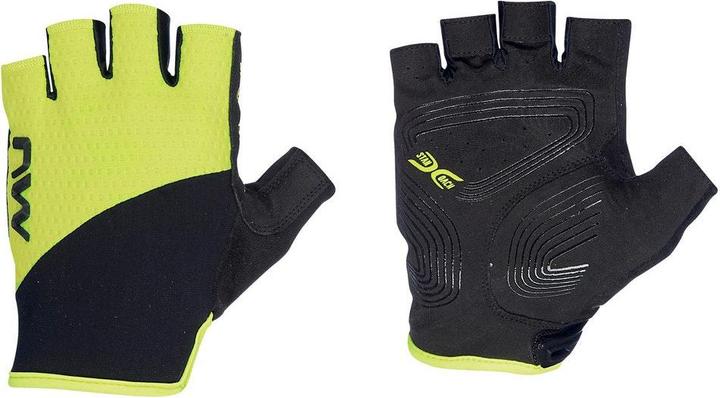 Northwave Fast Grip Short Finger Glove (M)