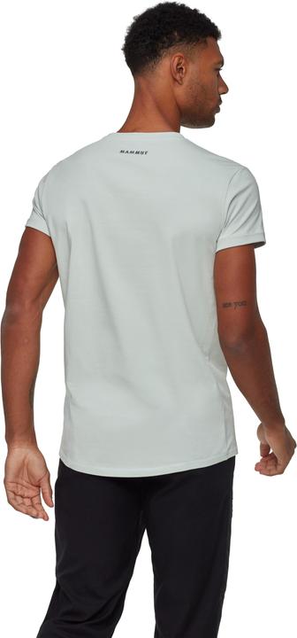 Actual product image Mammut Seon T-Shirt Men Alpinist (XXL)