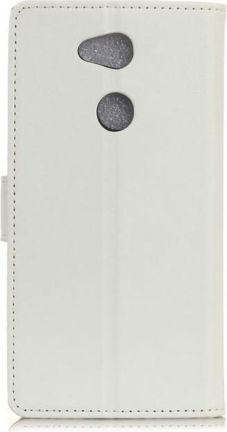 Produktbild MU Classic Magnetische Leder Bookcover Hülle (Sony Xperia XA2 Ultra)