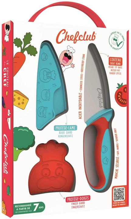 Produktbild Chefclub Messer
