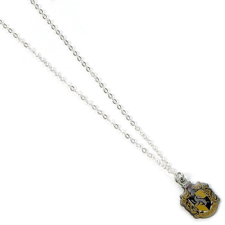 Immagine prodotto Carat HARRY POTTER - Collana - Emblème de Poufsouffle (Metallo)