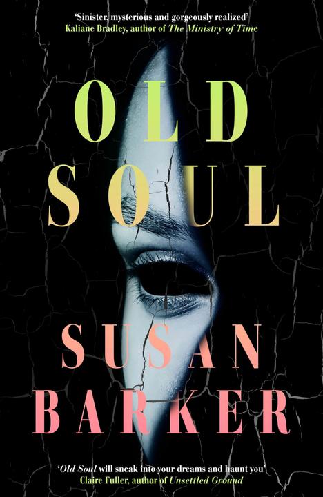 Produktbild Old Soul (Englisch, Susan Barker, 2025)