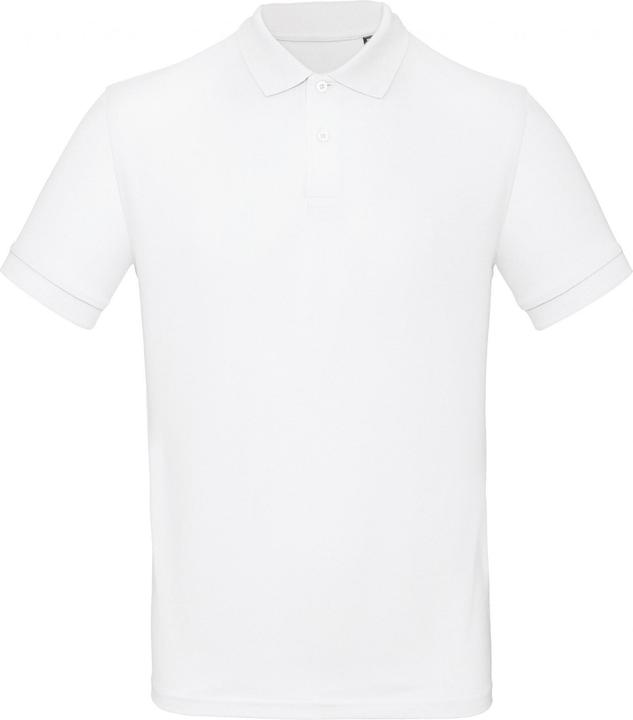 B&C Bio-Poloshirt (3XL)
