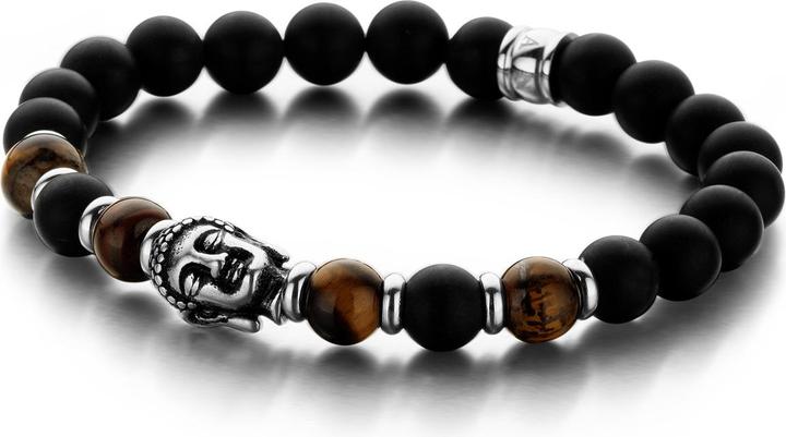 Frank 1967 Beads (20 cm, Edelstahl)
