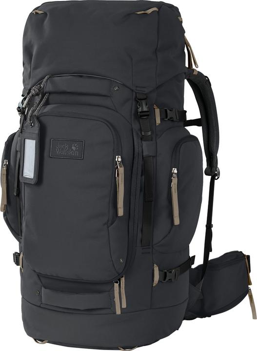 Jack Wolfskin Hobo Queen 55 Backpack (55 l)