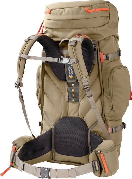 Produktbild Jack Wolfskin Hobo Queen 55 Backpack (55 l)
