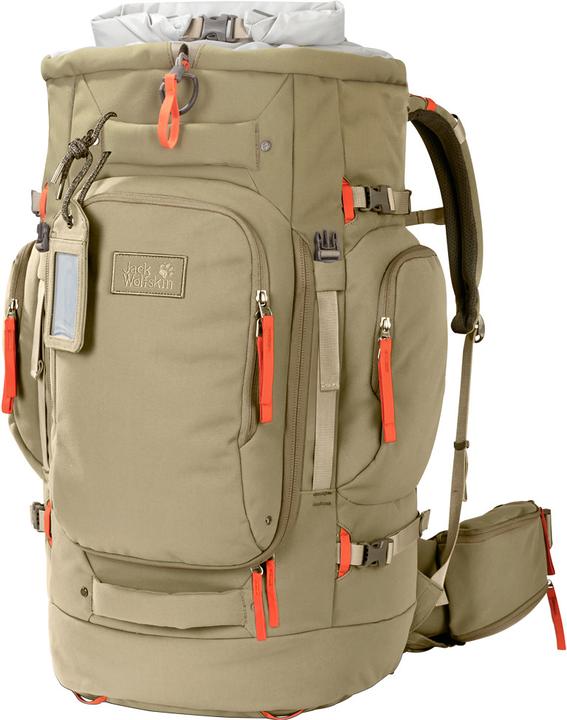 Produktbild Jack Wolfskin Hobo Queen 55 Backpack (55 l)