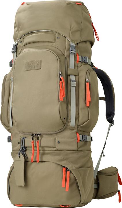 Produktbild Jack Wolfskin Hobo King 85 Pack (85 l)