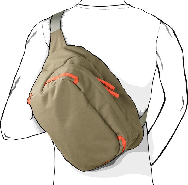 Produktbild Jack Wolfskin Hobo King 85 Pack (85 l)