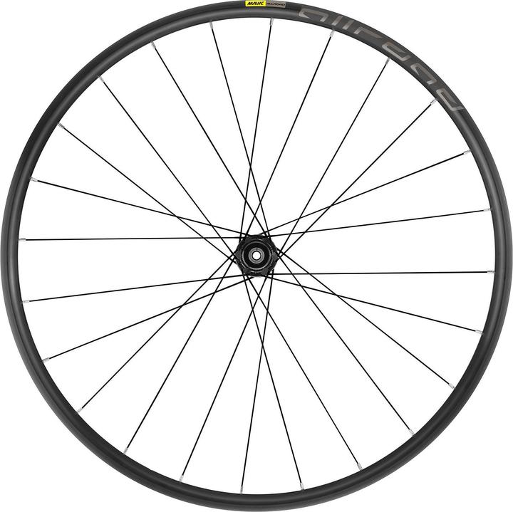Mavic Allroad (Hinterrad, 28")