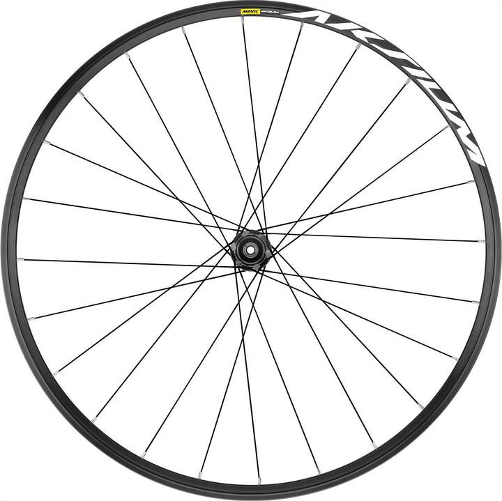 Produktbild Mavic Aksium (Hinterrad, 28")