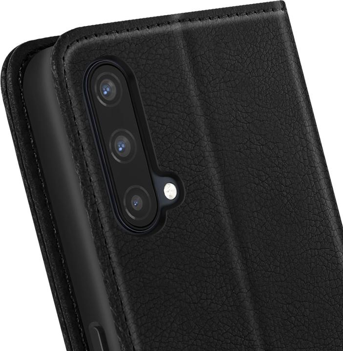 Actual product image Avizar Chesterfield Cover (OnePlus North CE 5G)